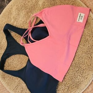 Sports bras